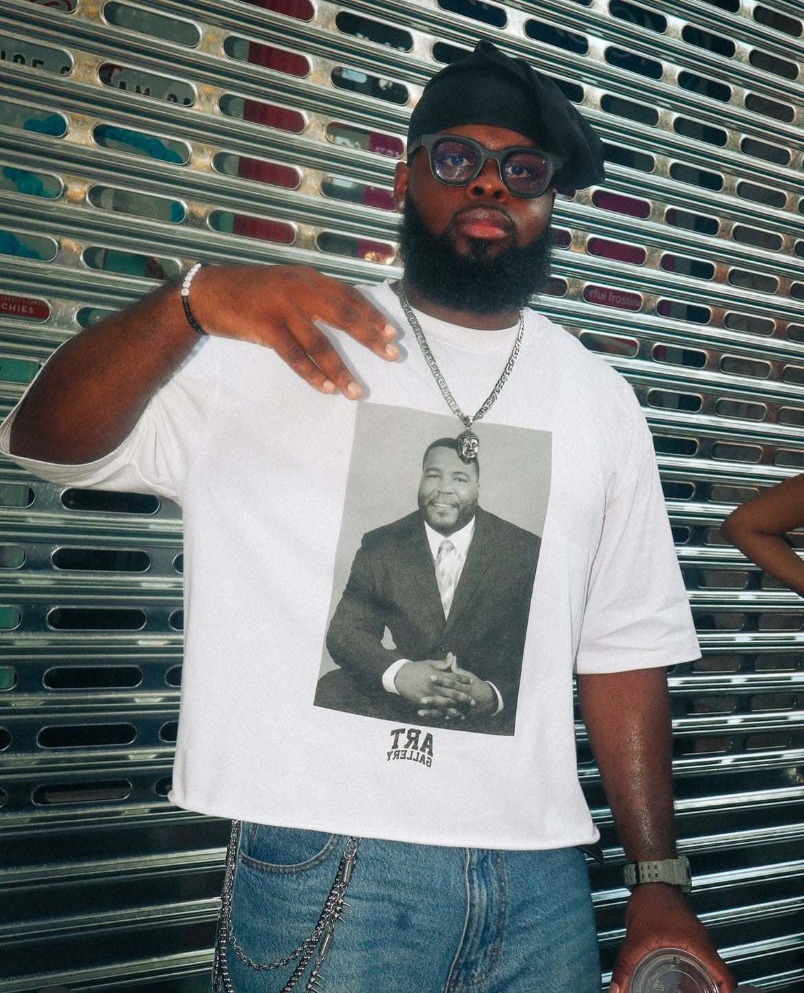 Sorry Baby I Only Date Black Women