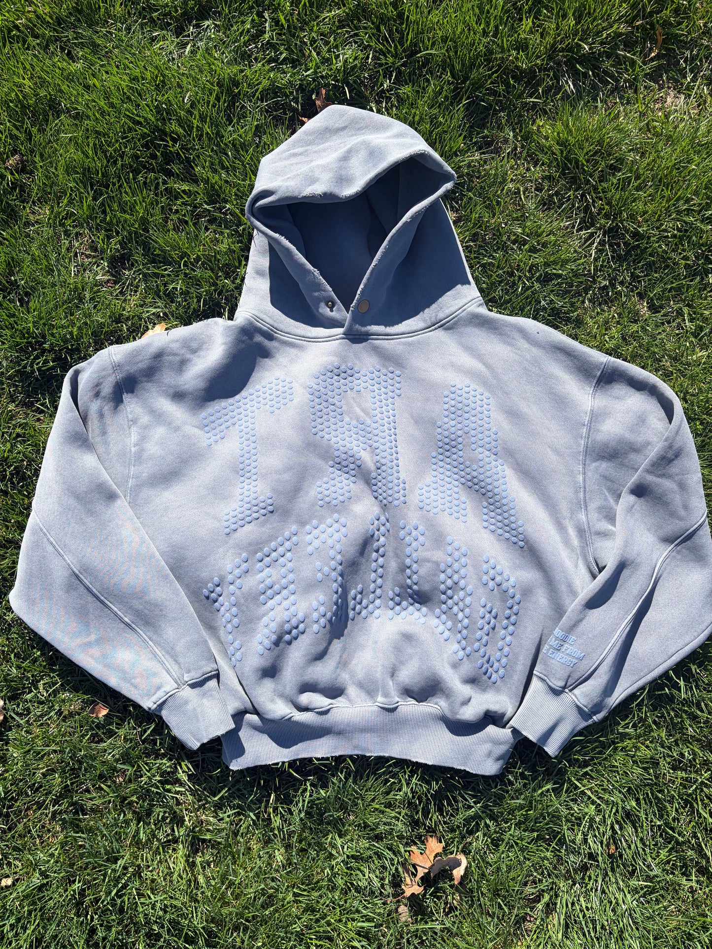 Spring Hoodie