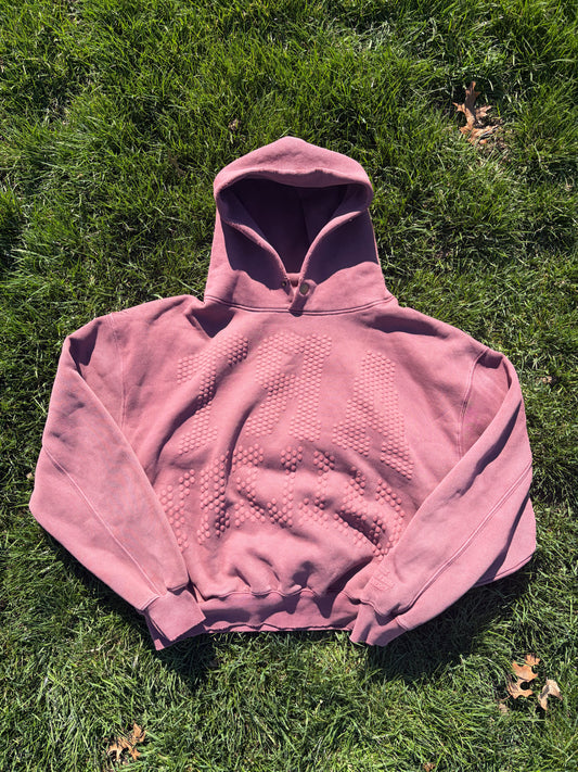 Spring Hoodie