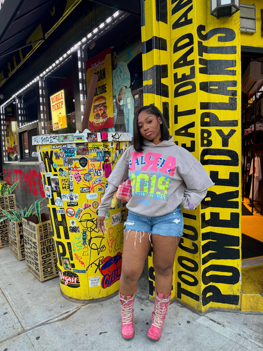 Always Put Yourself First